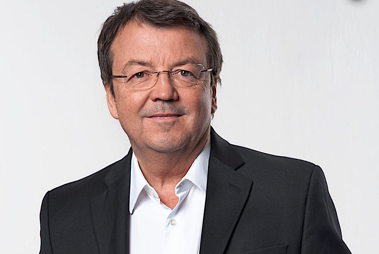 Mit ein bisschen mehr noch Wut im Bauch. Willi Klinger: die Gegenrede zum “bösen Wein”!