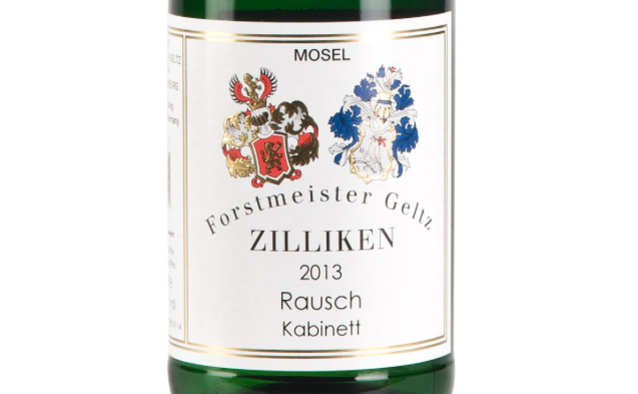 Zimmer, Küche und kein Kabinett – The Decline of Mittagswein