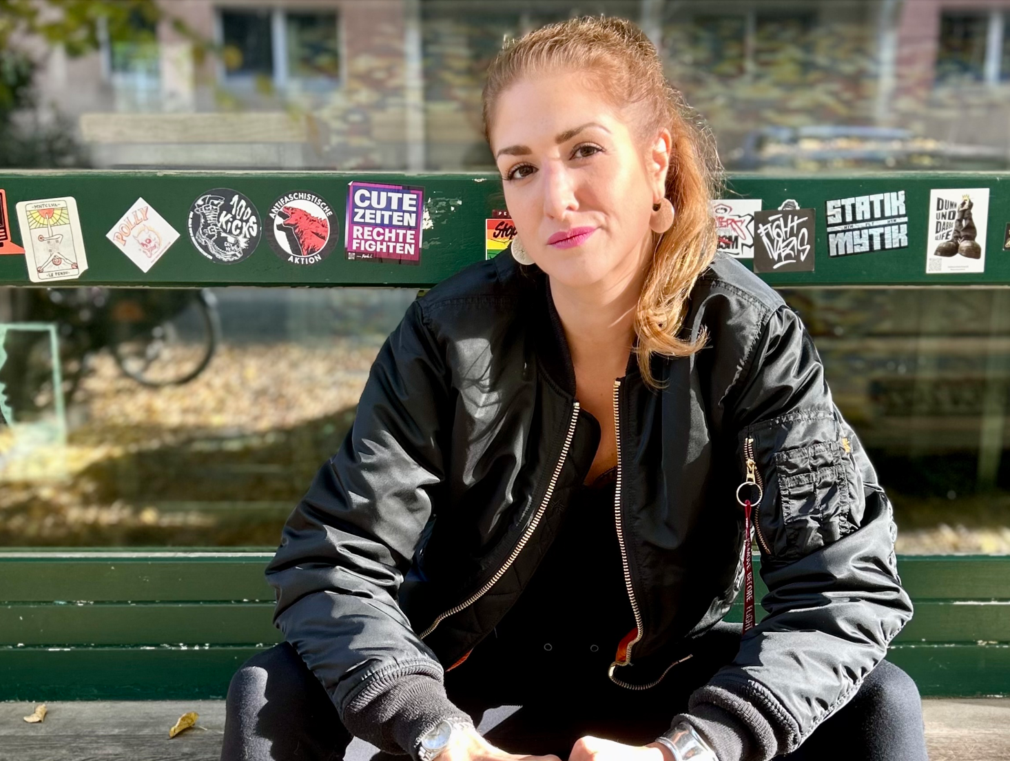 Geiler Abend, früher Tod: Generation-Z, Frau, Alkohol – ein Selbstbericht mit Rück- und Weitblick