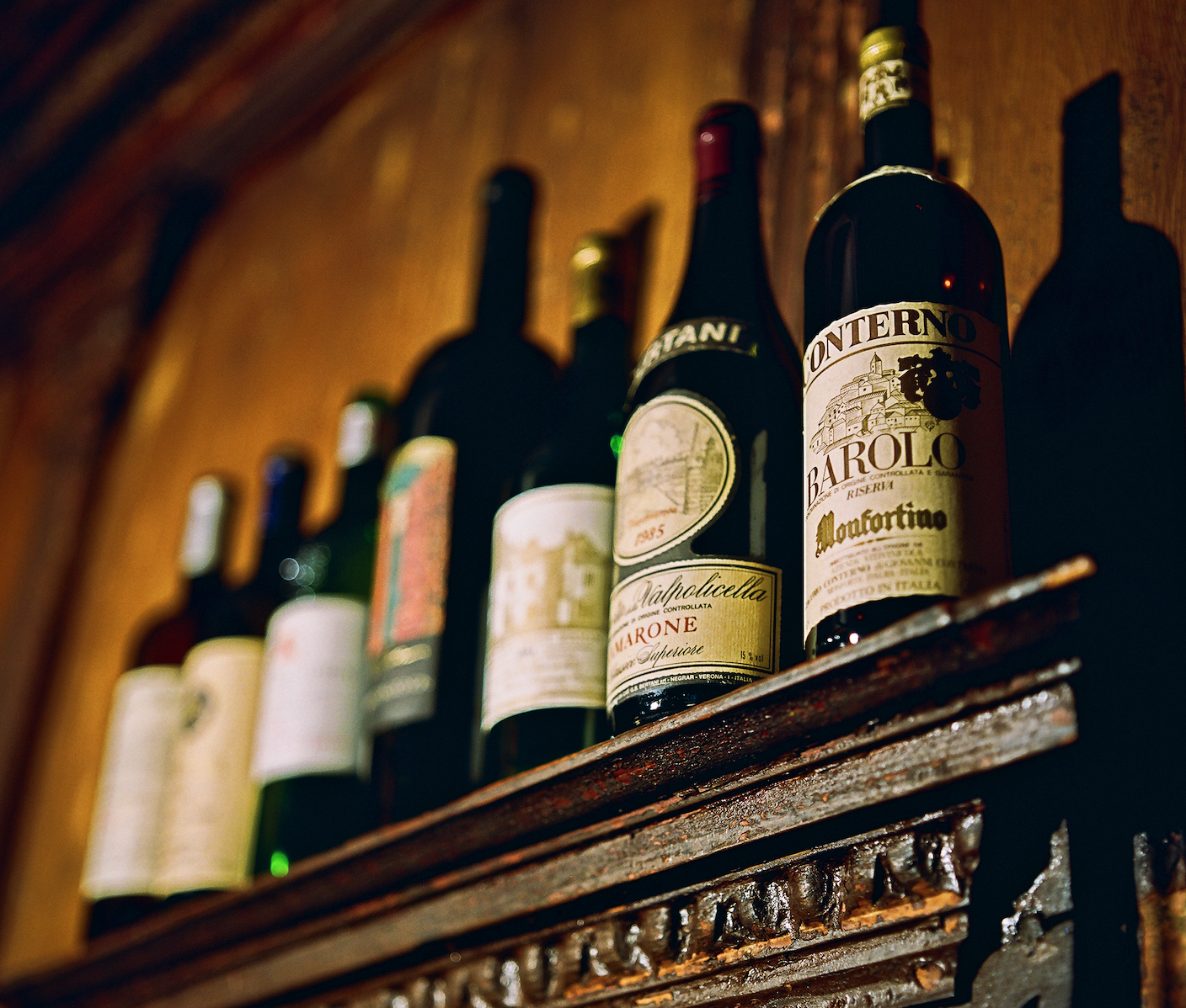 Prestige, Likes und die Verengung der Weinöffentlichkeit