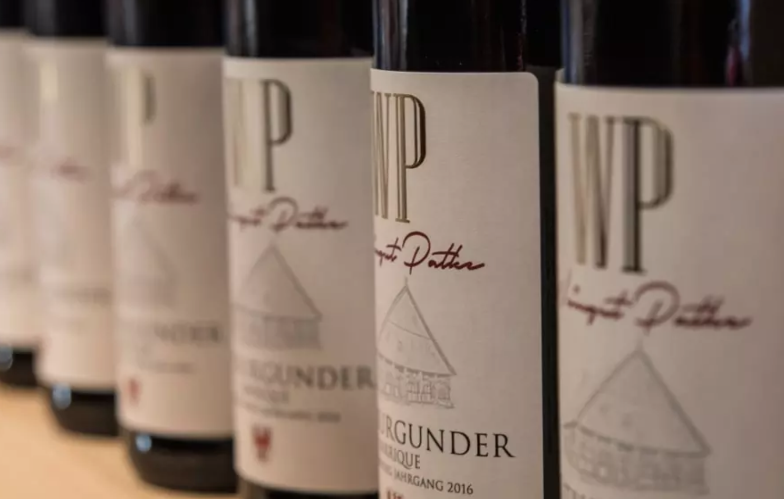 Eine neue Lage: Deutschlands derzeit spannendestes Weingut