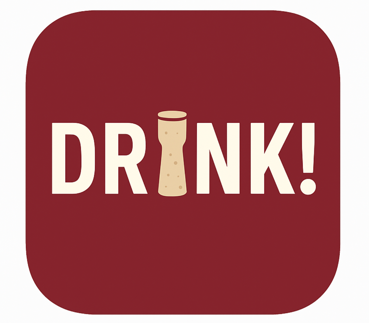 DRINK ist für alle! Und die eine mehr!