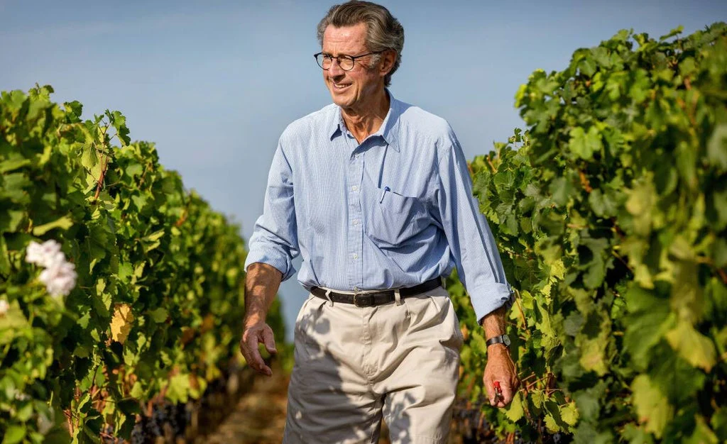 Exklusiv: Christian Moueix, Olivier Tregoat, Thomas Duclos und Fiona Morrison über Pomerol, Merlot und die Zukunft im Klimawandel