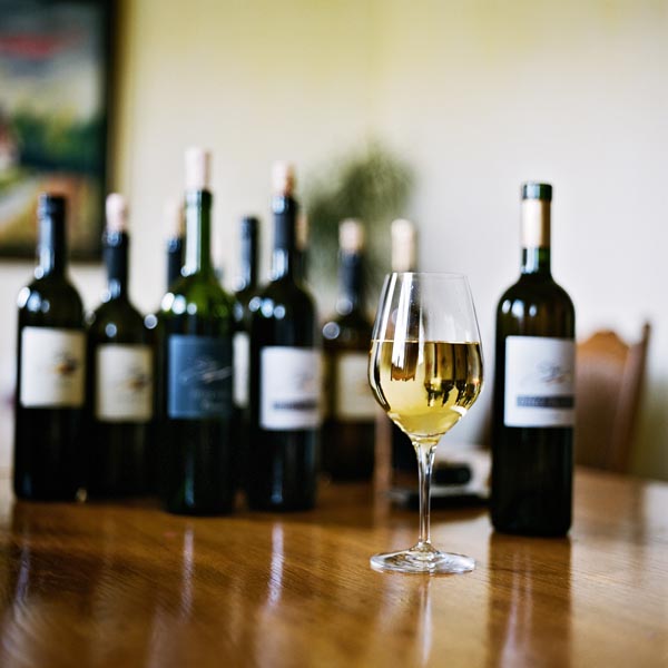 Weinmarkts little helper: die Rolle der Gastro in der Weinkrise