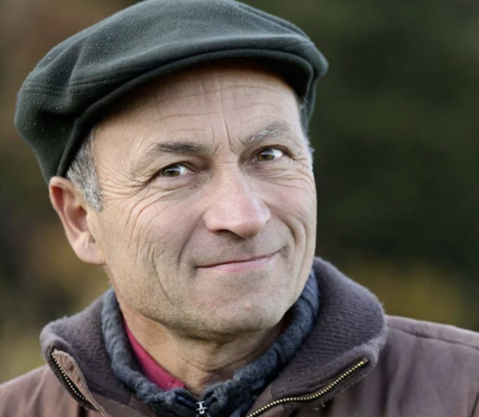Abschied von Emmanuel Reynaud – und von einer ganzen Ära Chateauneuf
