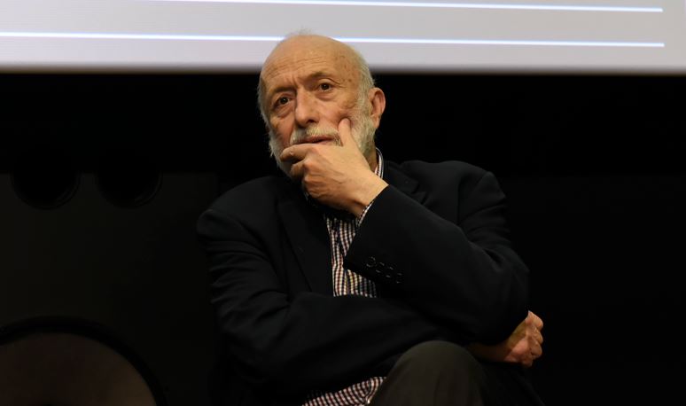 Fast to Slow: Zum Tode des Slow-Food-Gründers Carlo Petrini