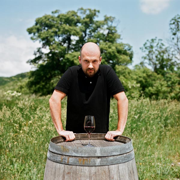 Sind alkoholarmer Wein und die Auseinandersetzung darob ein Merkmal neuer Geschlechterrollen in der Weinwelt?