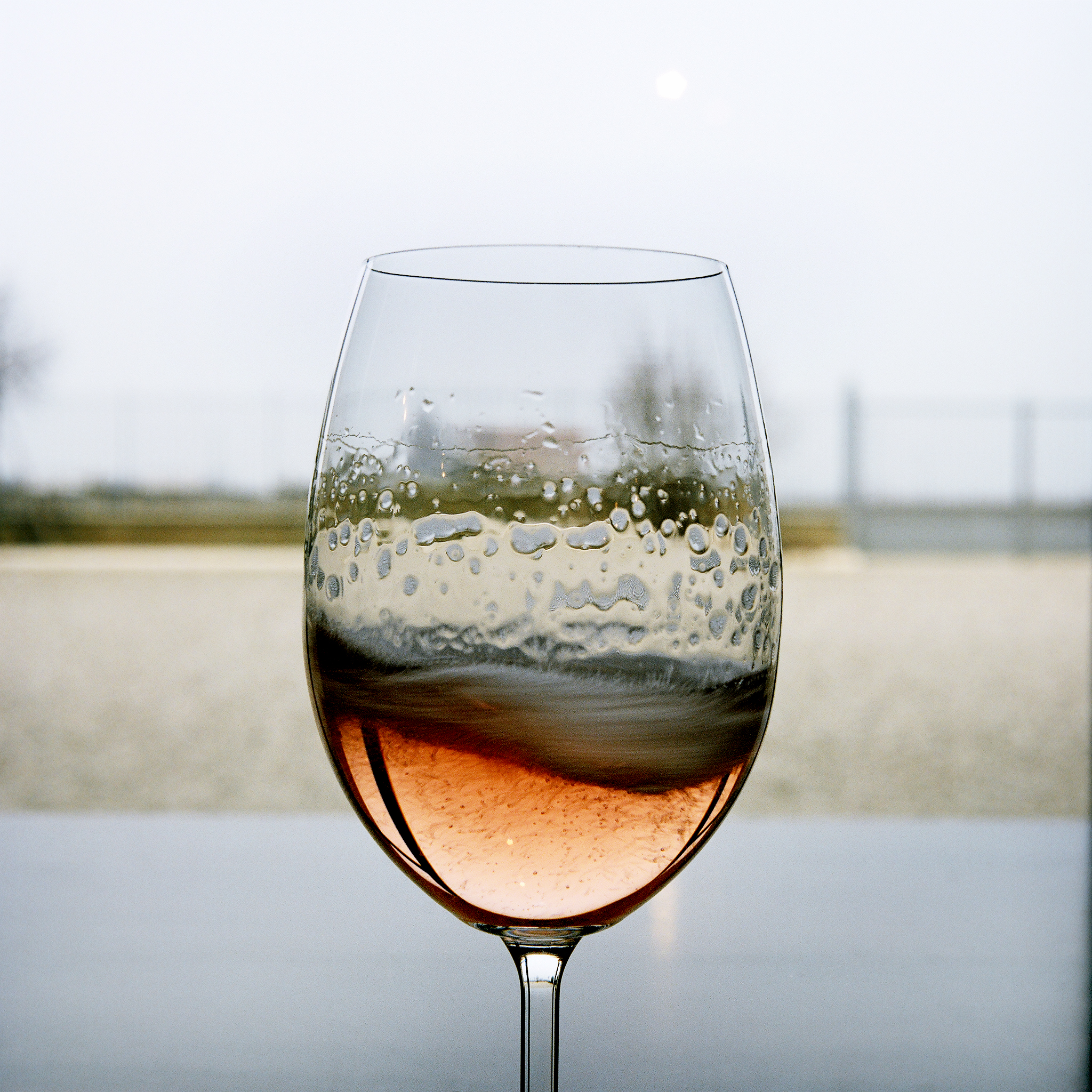 Urlaubsweine reloaded (3). Der unmögliche Wein, der wieder möglich wurde: Lambrusco