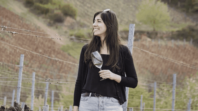 Ungarn vor der Schicksalswahl (1): Frauenpower im Tokaj