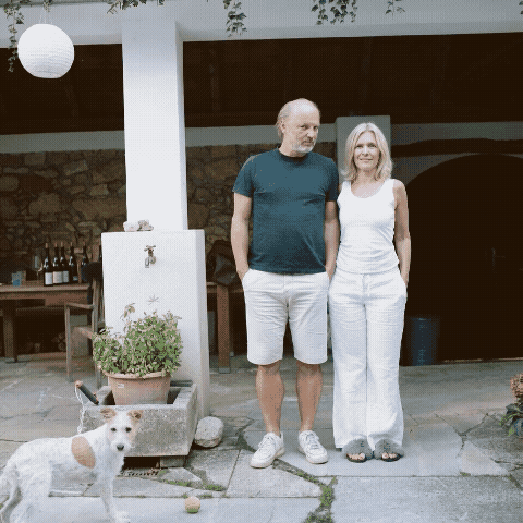 “Eigentlich Ungarn” – Roland Velich in der WELT am SONNTAG über die Geopolitik des Weins und seine “Hidden Treasures”