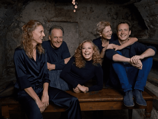 Summa summarum: Wer ist eigentlich dieser Alois Lageder?