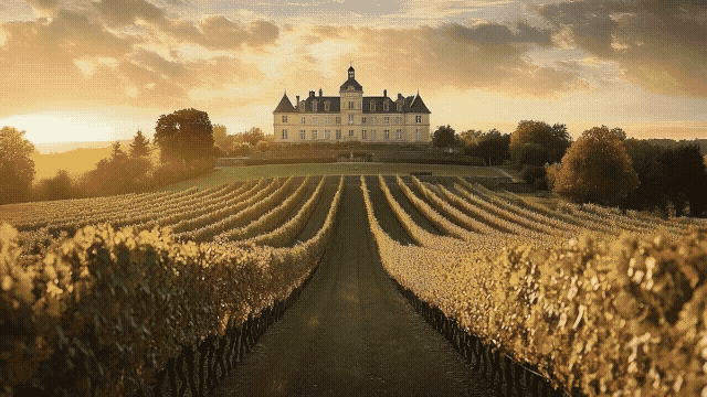 Verlieren wir Sauternes? Über die ewig anhaltende Absatzkrise in der berühmtesten Süßweinregion der Welt