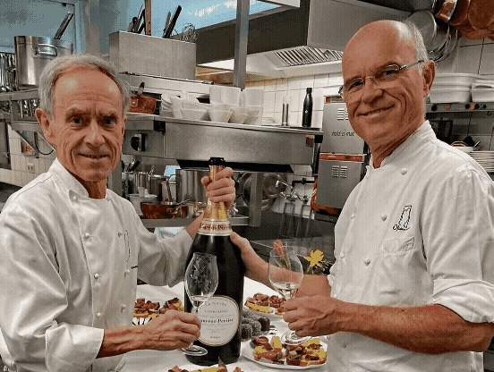 Orbit ohne Obauers: Eines der legendärsten Restaurants des Alpenraums schließt. Nach 47 Jahren. Und für immer