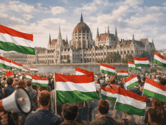 What comes down must go up – un certain regard von Lenz Moser und mir auf das Tokaj – und auch auf Mosel und Rheingau