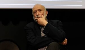 Fast to Slow: Zum Tode des Slow-Food-Gründers Carlo Petrini
