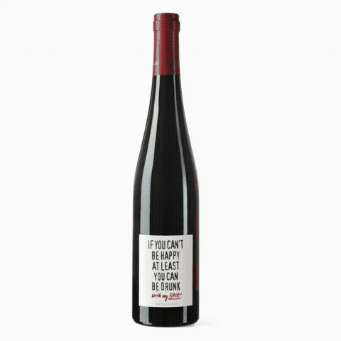 Fuck You schöner Wein. Die WELT am SONNTAG Kolumne vor fünfzehn Jahren