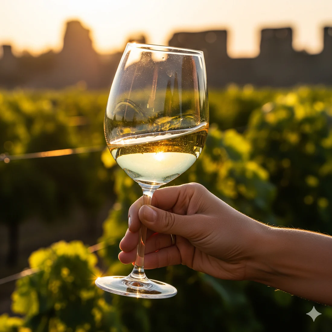Lasst uns mal ans Meer fahren: die Sommerpause auf Wineparty. Und was ab 1. September hier neu sein wird.